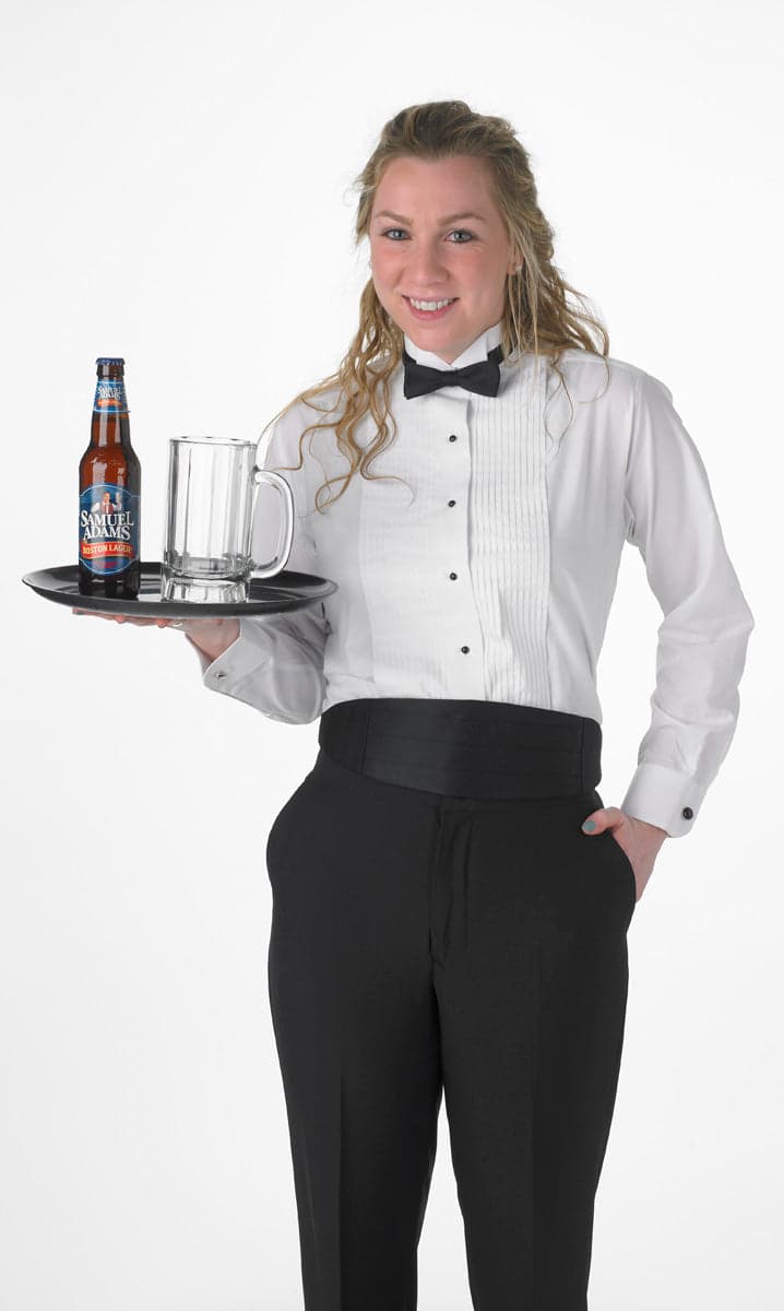 Мария Васильева, event-координатор NiloV Catering
