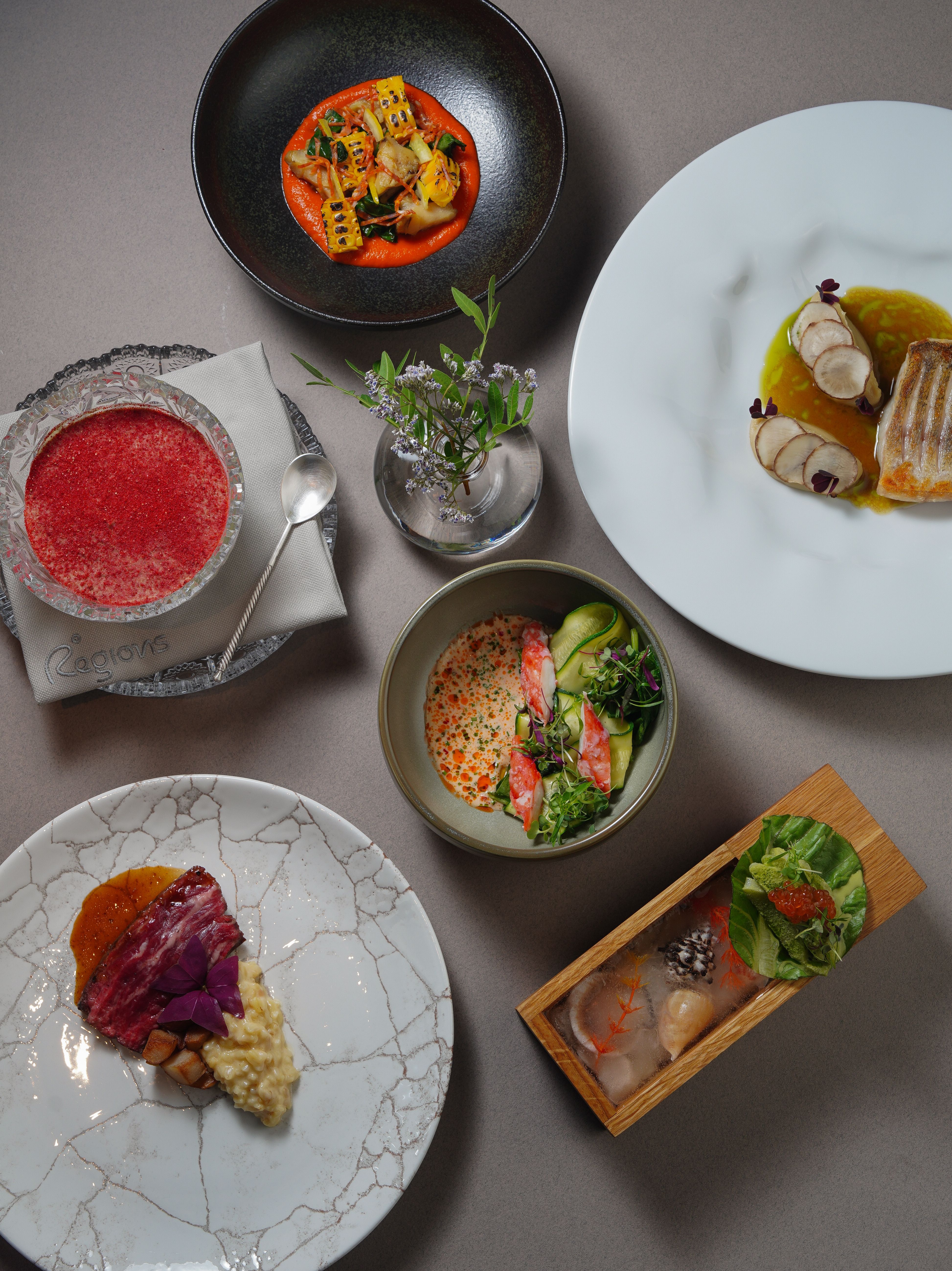 Юбилей — NiloV Catering