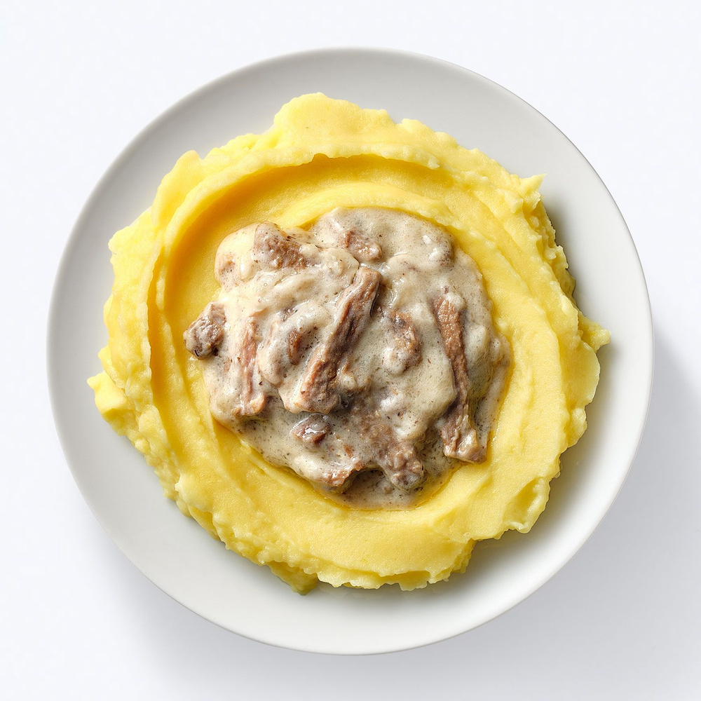 Курица с киноа